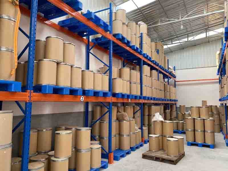 Seabuckthorn Fruit Extract Powder