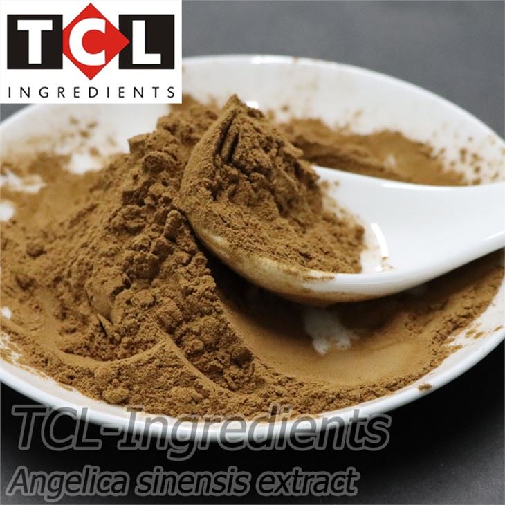 Ekstrakt Angelice Sinensis